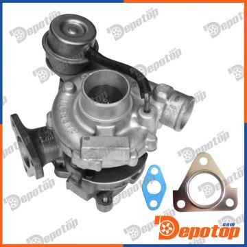 Turbocompresseur pour OPEL | 454187-5001S, 4541875001S